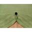 Tapis vert olive en laine douce tissé à la main 8 pi 1 po x 10 pi 7F8A537FE3E44960A0B009F7DEDD2627