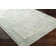 Tapis oriental crème / gris Hinkson