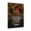 Serve The Lord - Wrapped Canvas Print-1401885168