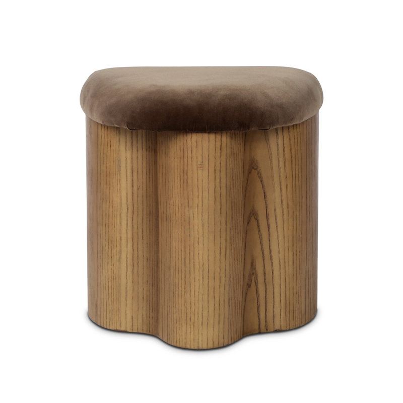 Karick Accent Stool