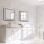 Miroir d'appoint mural Faustine-1693068210