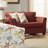 Tergel Upholstered 59.5 " Sofa Bed-1365885078