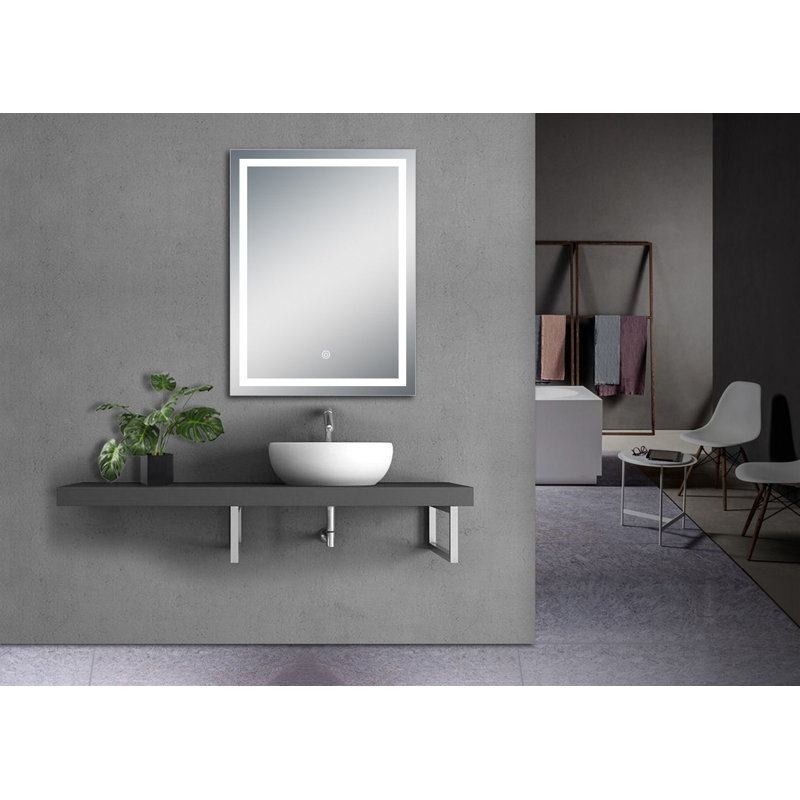 Truli Flat Mirror