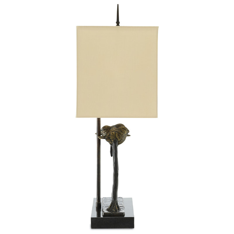 Sparrow Table Lamp