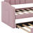 Brenin Upholstered Daybed