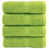 Apple green