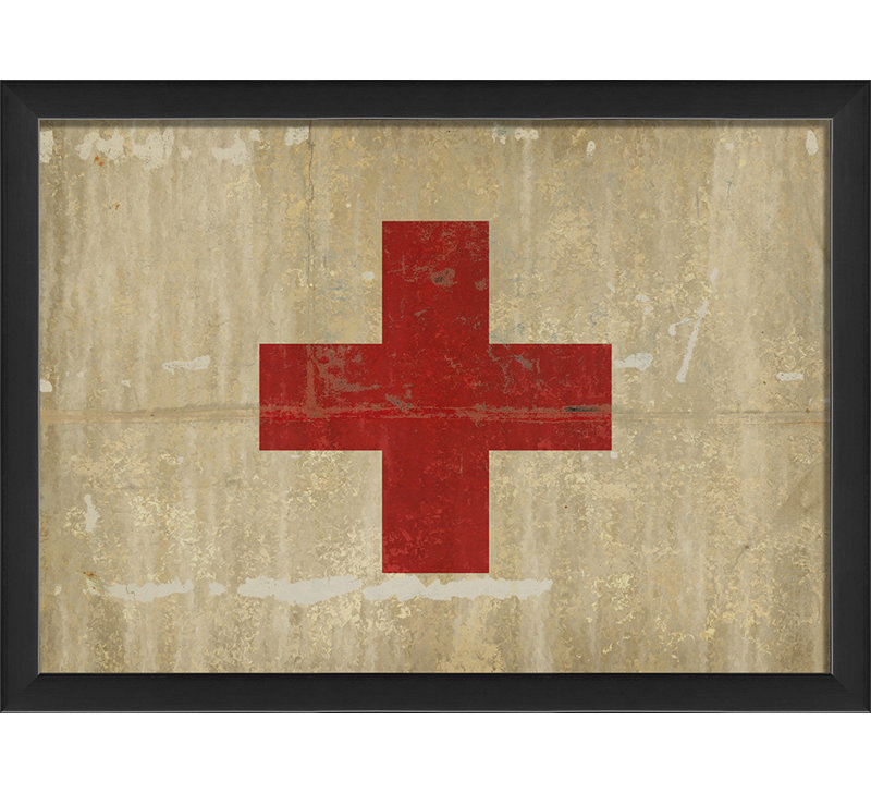 Graphic Art Print