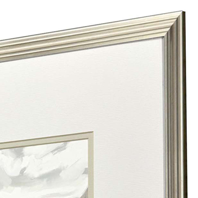 Easy Day Framed Art