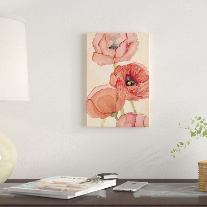 « expilament composition ii », impression sur toile, H 26 po x l 18 po x P 1,5 po, Toile tendue, Pas de tapis