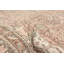Tapis Munn en cuivre 193 cm x 284 cm