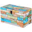 Commode de rangement en bois massif Bem