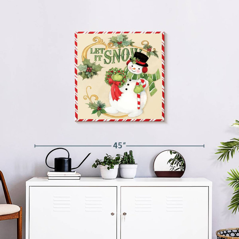 Lelend Retro Holiday