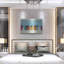 "Cabanas I" par Phyllis Adams-303235649