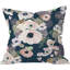 Coussin décoratif une femme-19885826