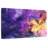 Avery Purple Abstract Texture-107718646