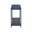 Console en bois massif 59,8 po Neissa-856940339