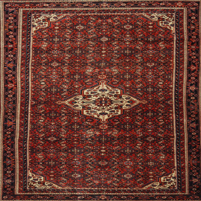 Eiler Oriental Indoor Rug