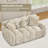 Ottwell 64.7'' Upholstered Loveseat-1302389586