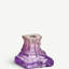 Rocky Baroque Candlestick