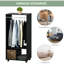 Particle Board / Chipboard Wardrobe-2033267940