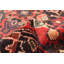 Andelz  Grey Rug 4'0" x 7'1"