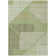 Machine Washable Indoor/Outdoor Jenning ACN2270 Stripes Rug