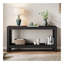 Console de style campagnard Mirod
