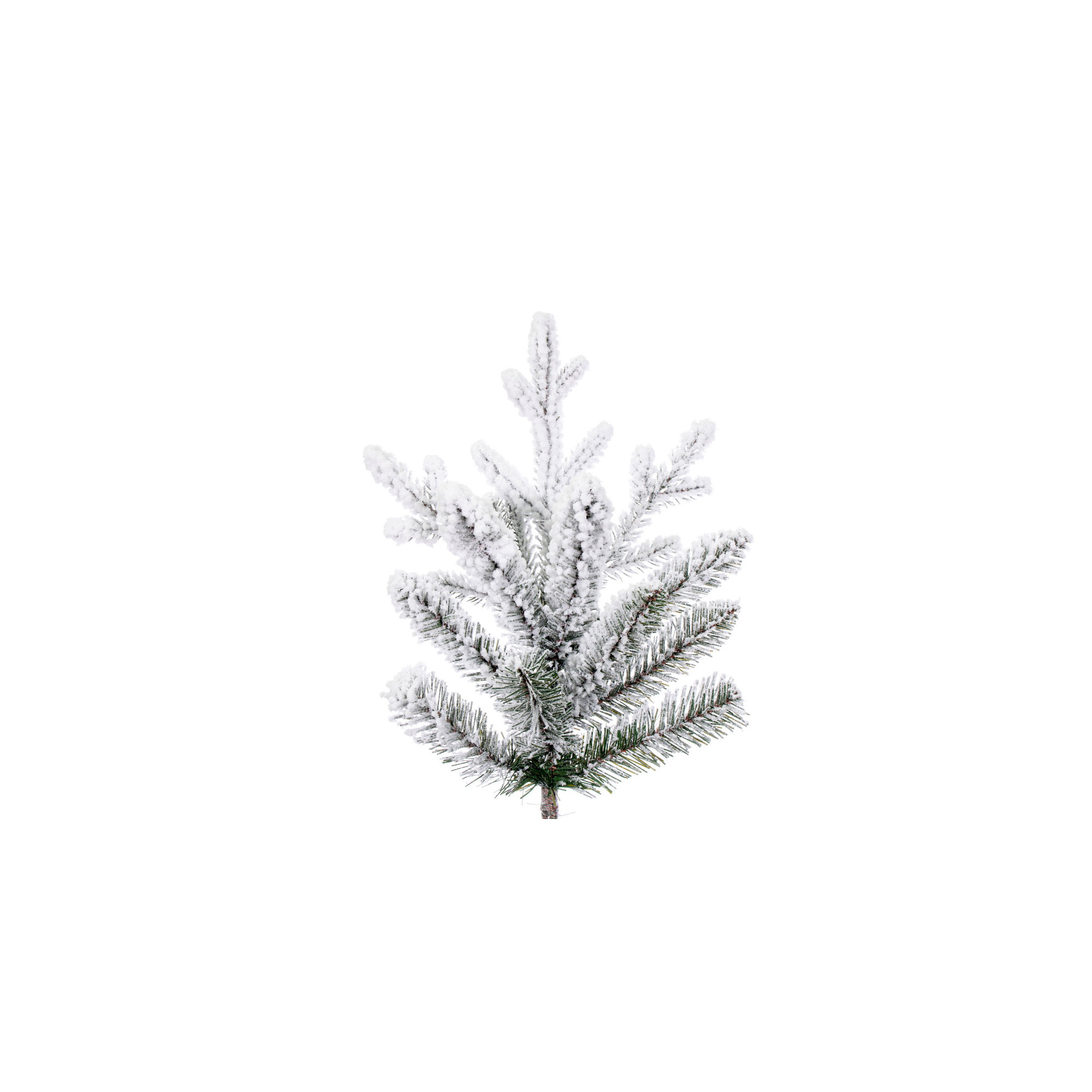Artificial Fir Christmas Tree, 144"