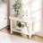 Rossetta 24'' W HDPE Shower Bench