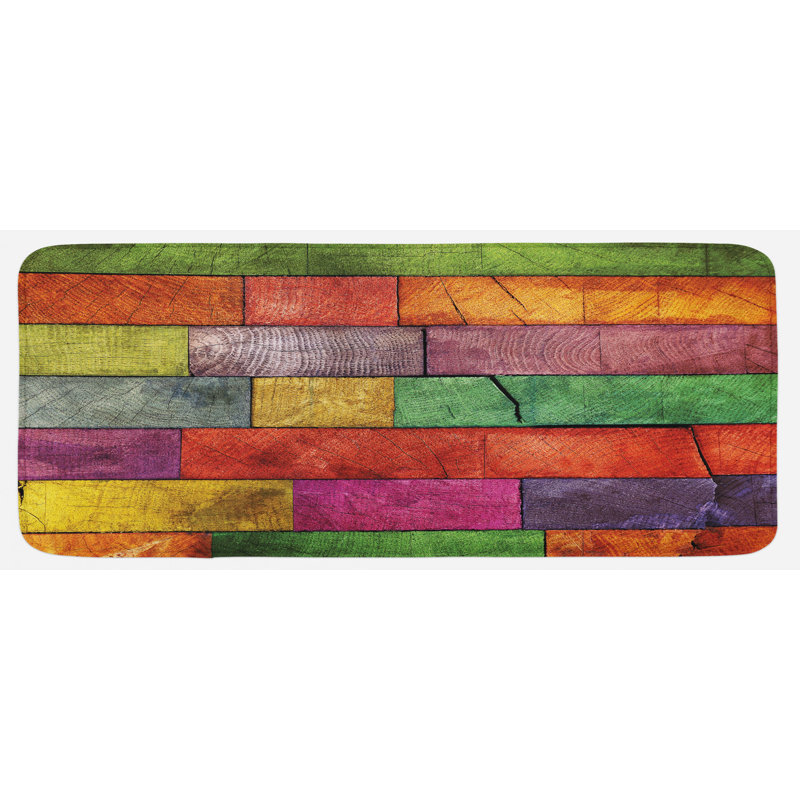 Tapis de cuisine