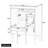 Bathroom Vanity With Sink-1050331440