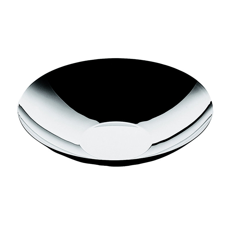 MEPRA Buffet bol en acier inoxydable 18/10, Argent