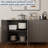 Modern Kitchen Storage Cabinet