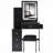 Bedside Cabinet Vanity Table-312574383