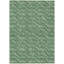 Tapis intérieur antidérapant 8 pi x 10 pi Sage