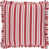 Red Multi-Striped