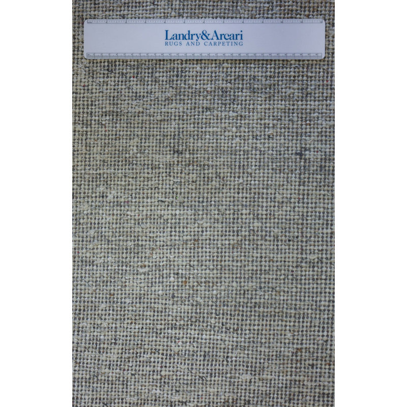 One-of-a-Kind Rectangle 13'9" X 18'10" Area Rug
