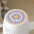 RUBY 12" SIDE TABLE-451263702