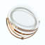 Meuble-lavabo de coin Modern