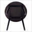 Table ronde en noyer-814354788