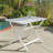 43.5'' Foldable Table For Patio Garden-857700197