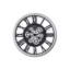 Horloge murale ronde 20 po Mery-117053597