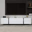 Modern High-gloss Tv Cabinet - Media Unit With Storage-1856768093-1856768091