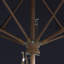 Mât de parasol 11 pi Simulation-838327328
