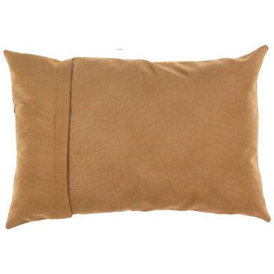 Square Pillow Cover & Insert