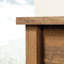 Commode double à 6 tiroirs de 56,2 po Kentwood Jaia-74292523