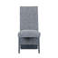 Ensemble de 2 chaises d'appoint, chaises de salle à manger et chaises d'appoint pour la cuisine