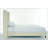Tall Headboard Upholstered Bed