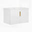 Meuble-lavabo 30 po avec lavabo en céramique-238074549