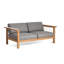 Maro Outdoor 2 - Seat Loveseat-14994075